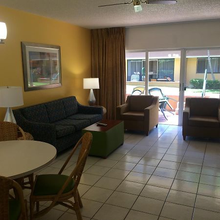 Surf Rider Resort Pompano Beach Εξωτερικό φωτογραφία