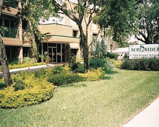Surf Rider Resort Pompano Beach Εξωτερικό φωτογραφία