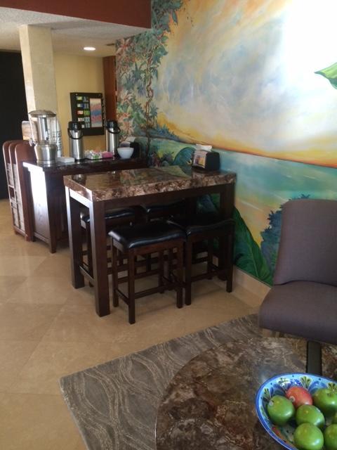 Surf Rider Resort Pompano Beach Εξωτερικό φωτογραφία