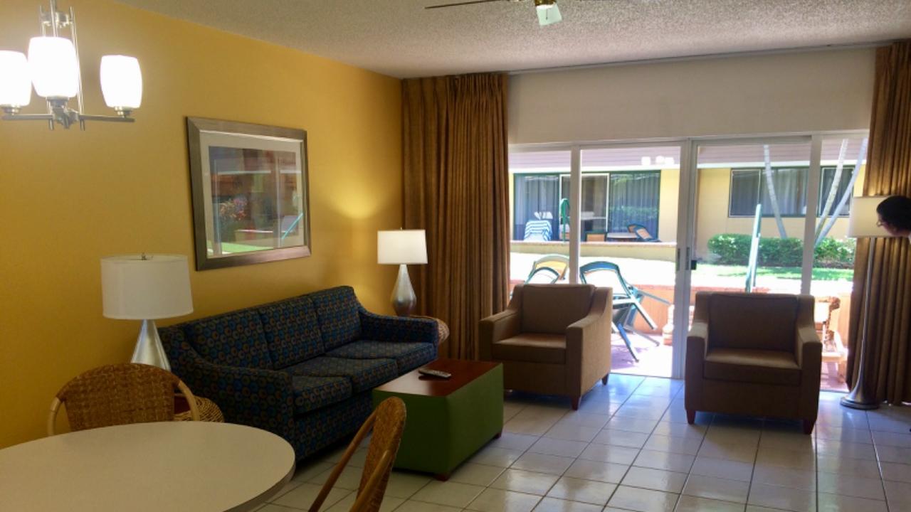 Surf Rider Resort Pompano Beach Εξωτερικό φωτογραφία